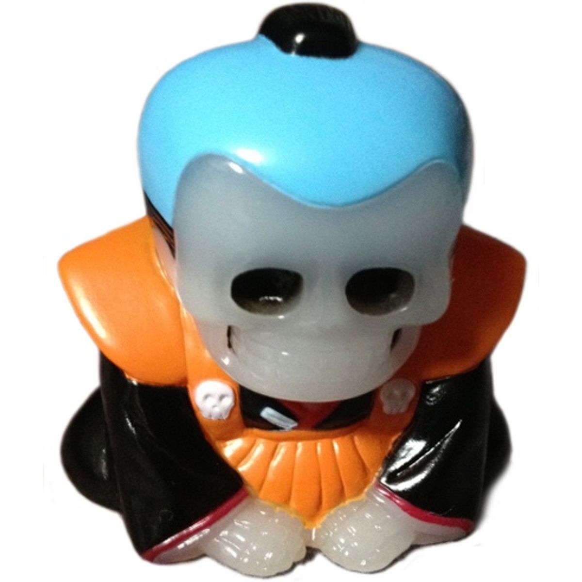 Honesuke - Milky/Orange