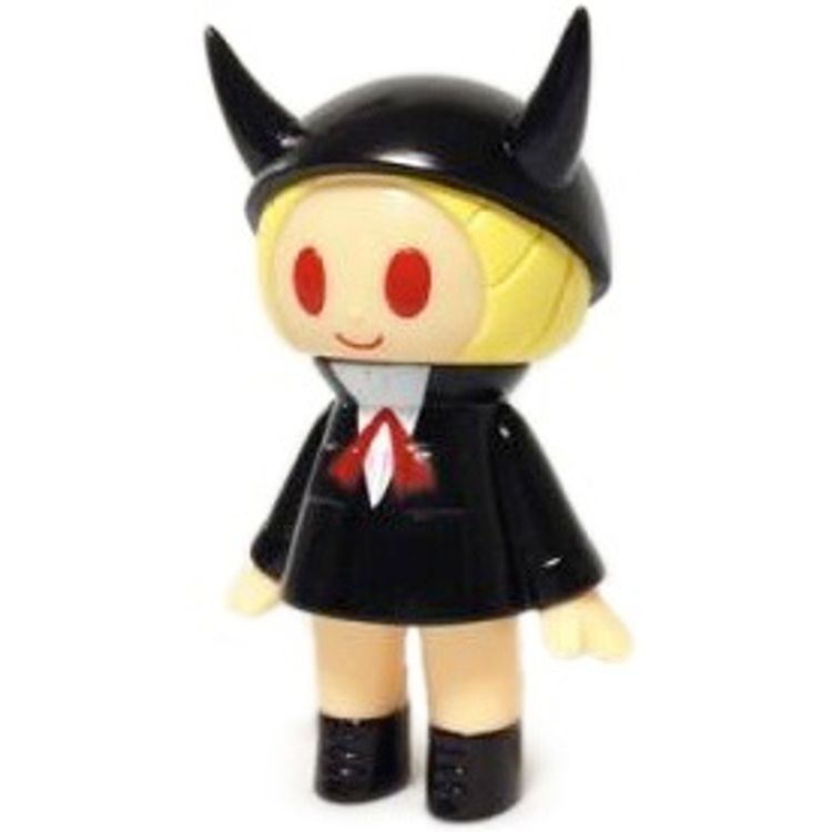 Kyuraheru by P.P.Pudding (Gen Kitajima)