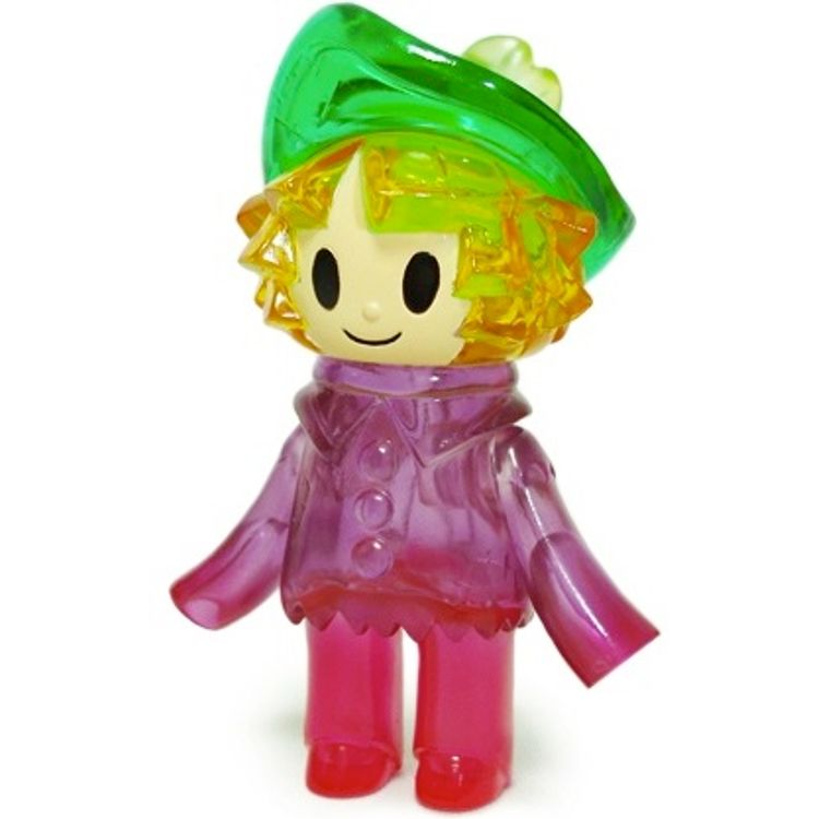 Scarecrow - Candy by P.P.Pudding (Gen Kitajima)