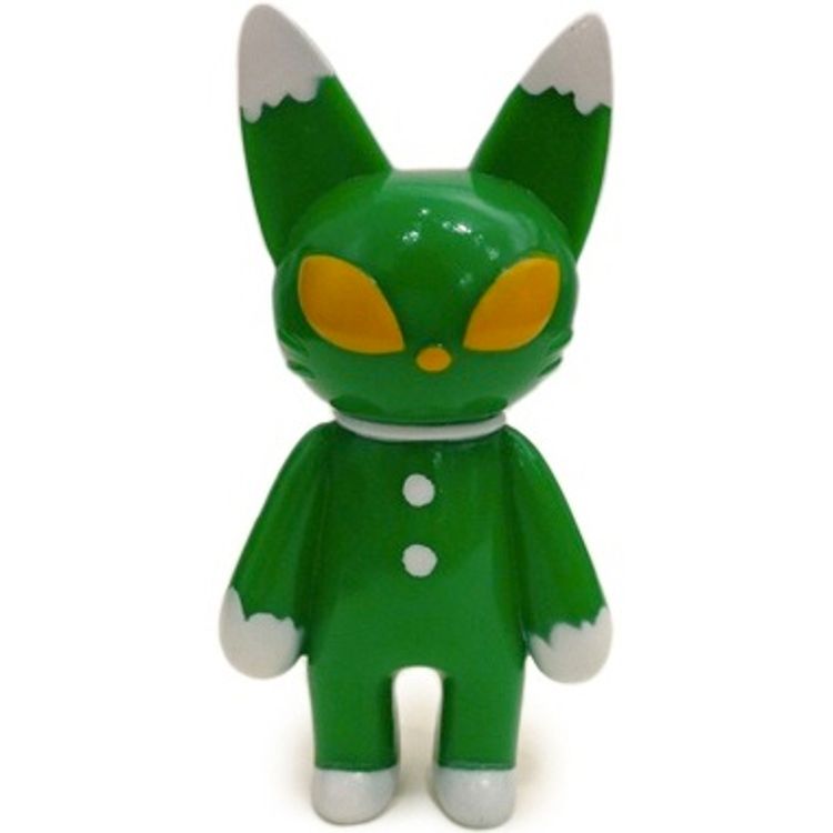 Koneko - Matcher by P.P.Pudding (Gen Kitajima)