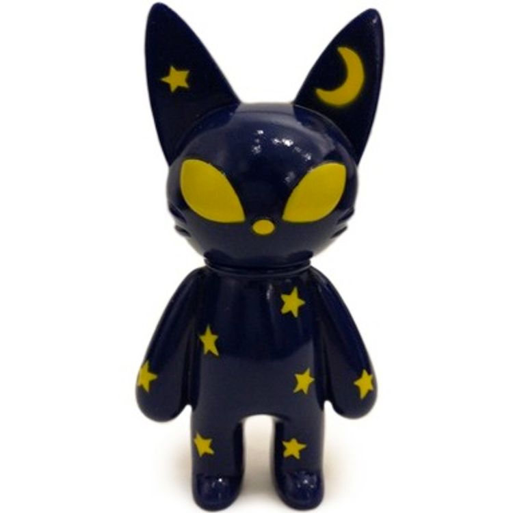 Koneko - Night by P.P.Pudding (Gen Kitajima)