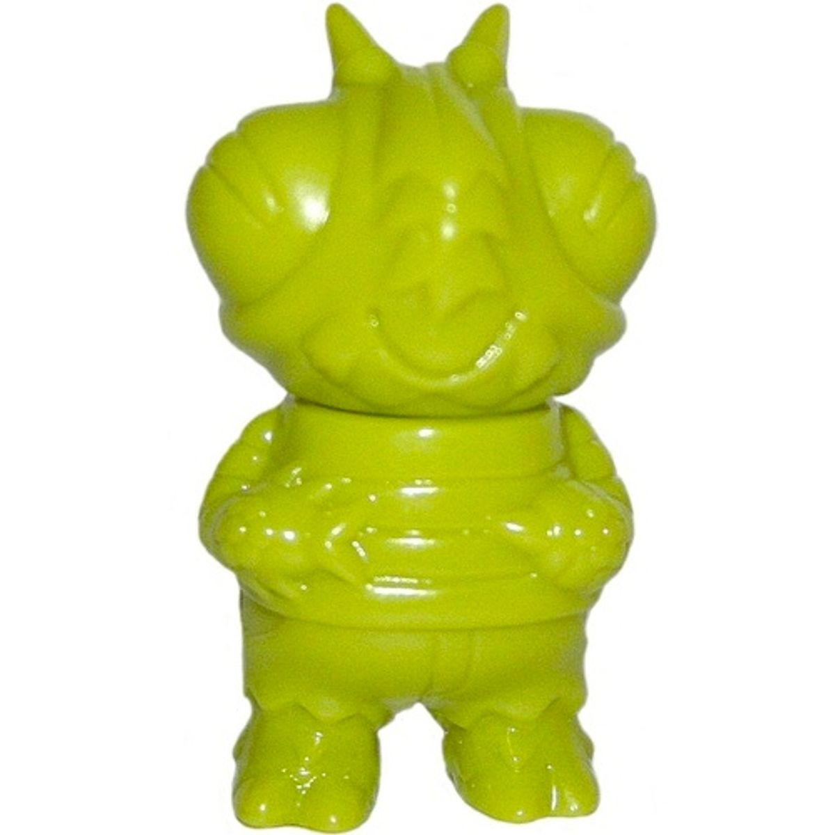 Micro Boris the Bee - Yellow