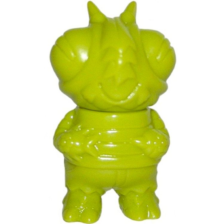 Micro Boris the Bee - Yellow by Bwana Spoons