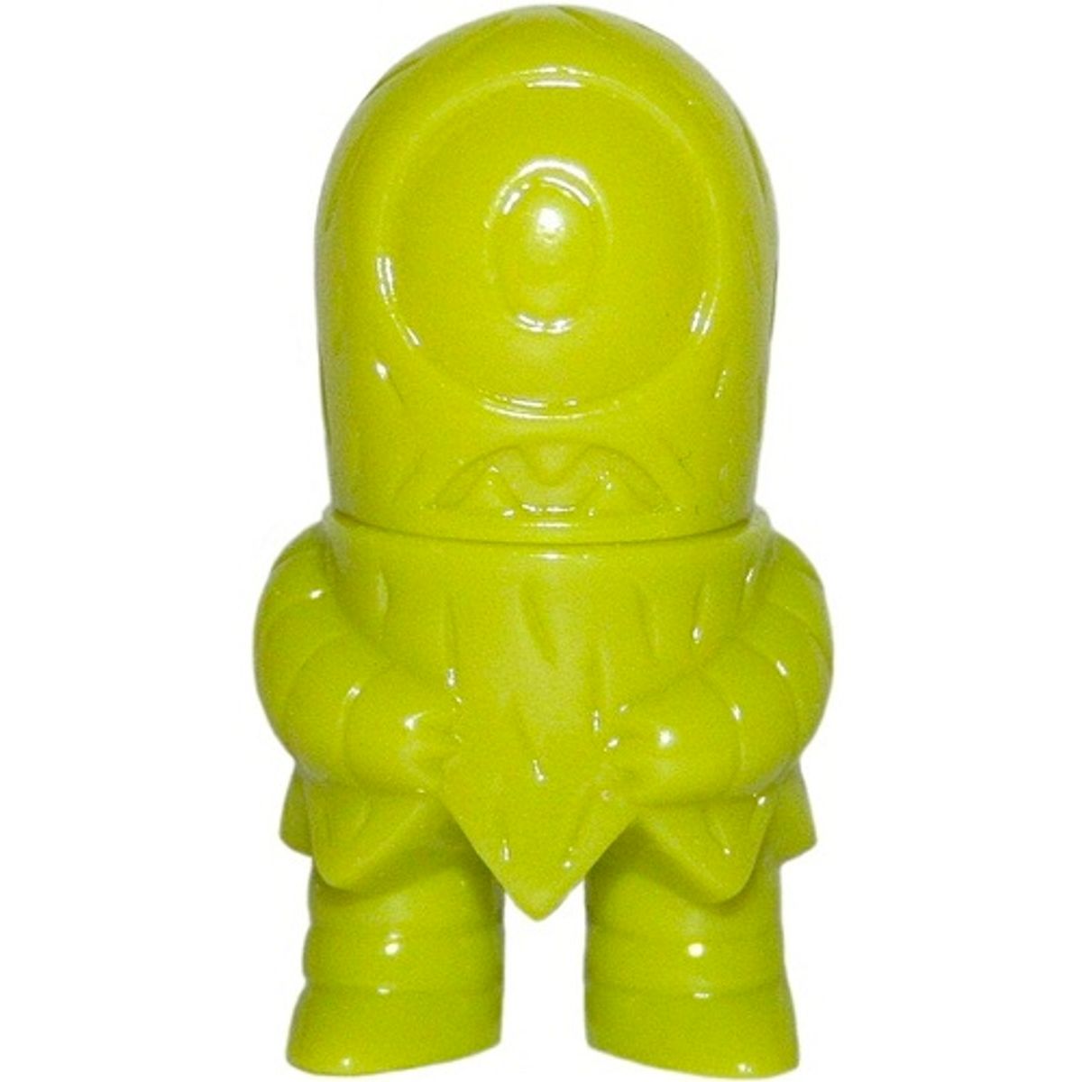 Micro Helper - Yellow