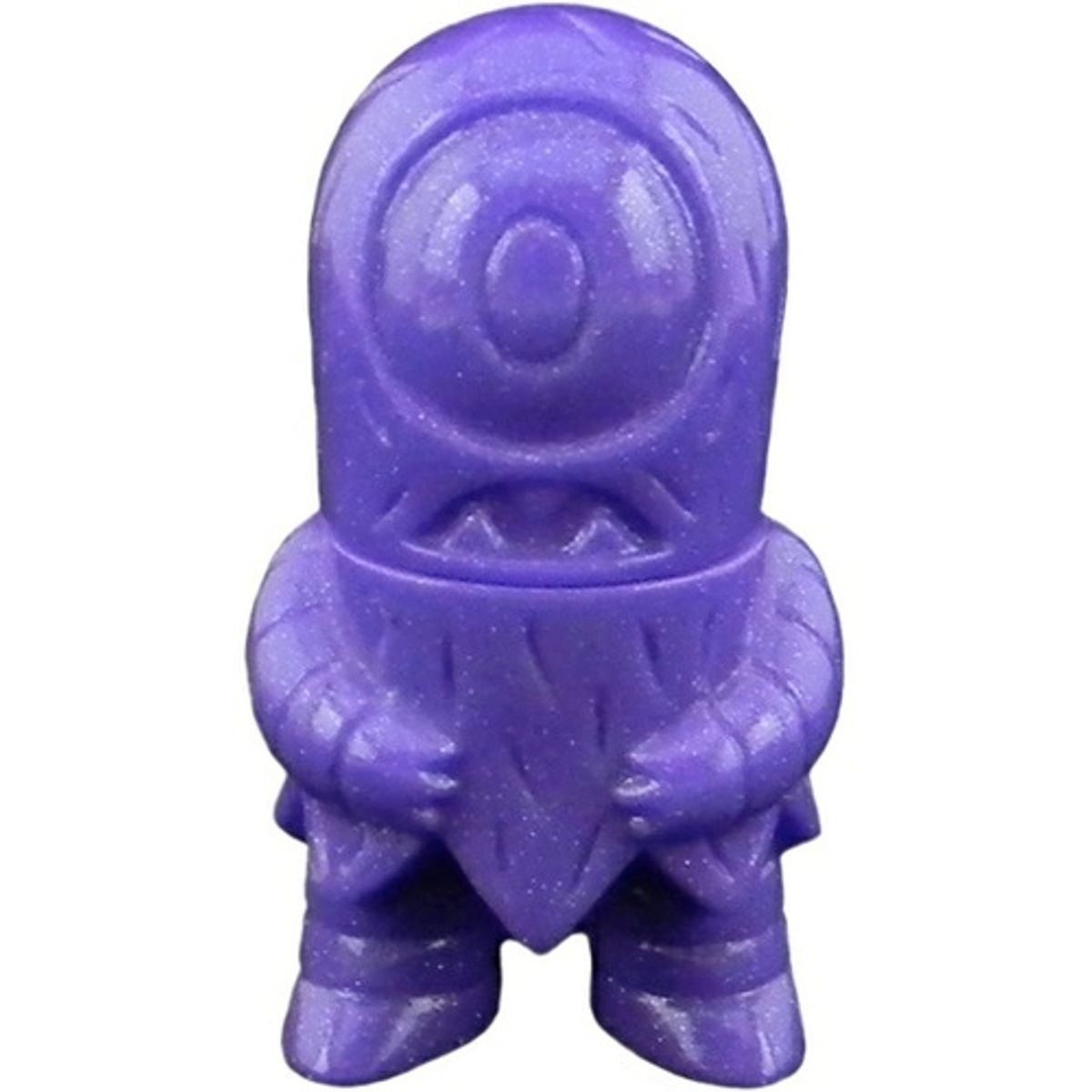 Micro Helper - Purple SDCC 2012