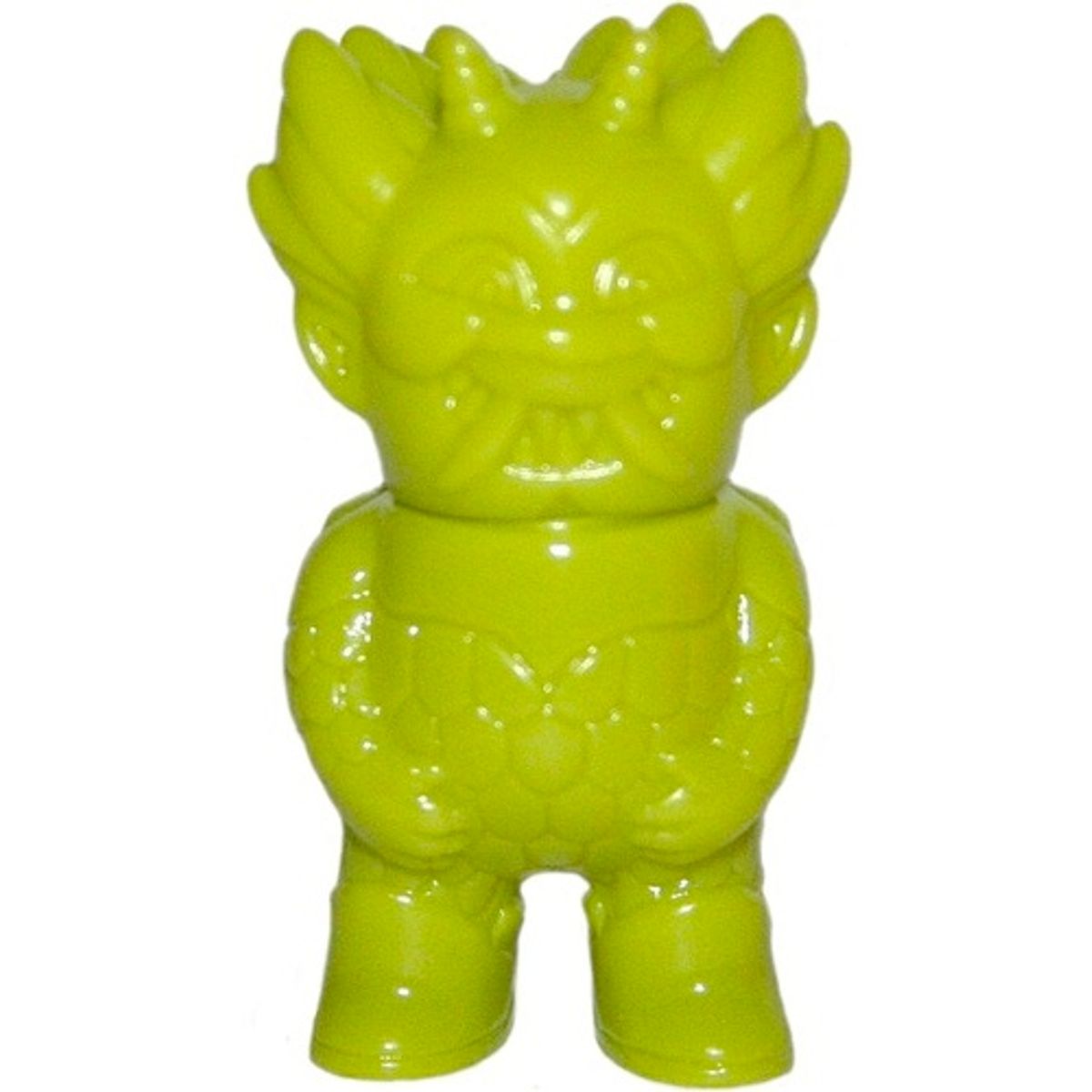 Micro Ojo Rojo - Yellow