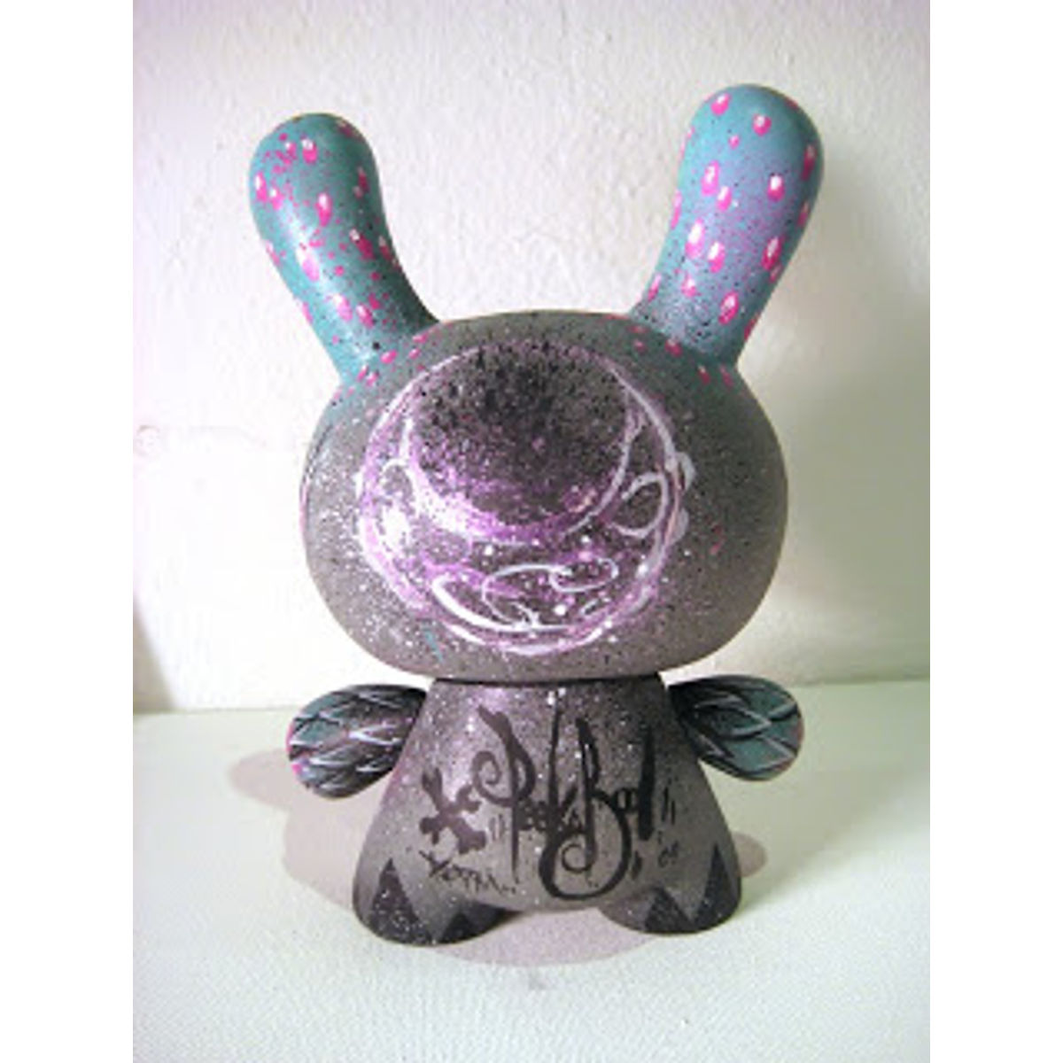 Custom Dunny