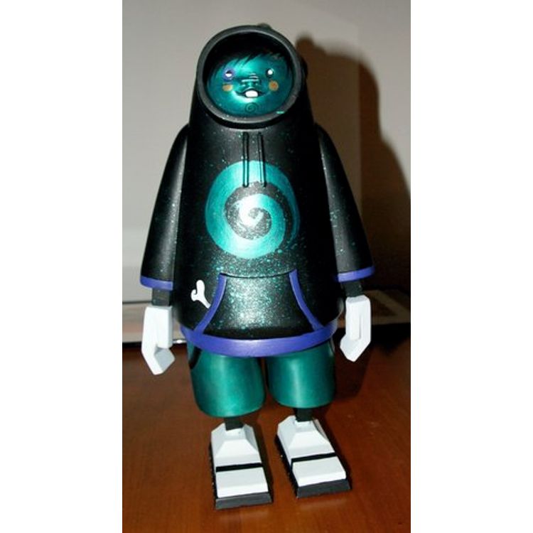 Custom Bambaboss by Peekaboo Monster