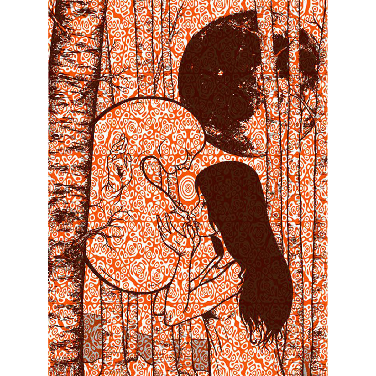 Sleepwalking (Ayahuasca)