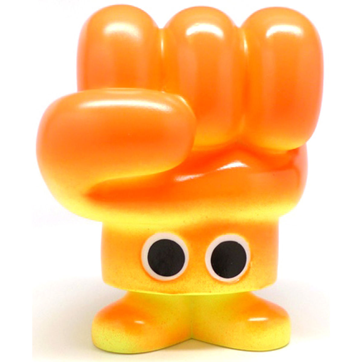 Mood Palmer - Sunrise (Hand Painted)