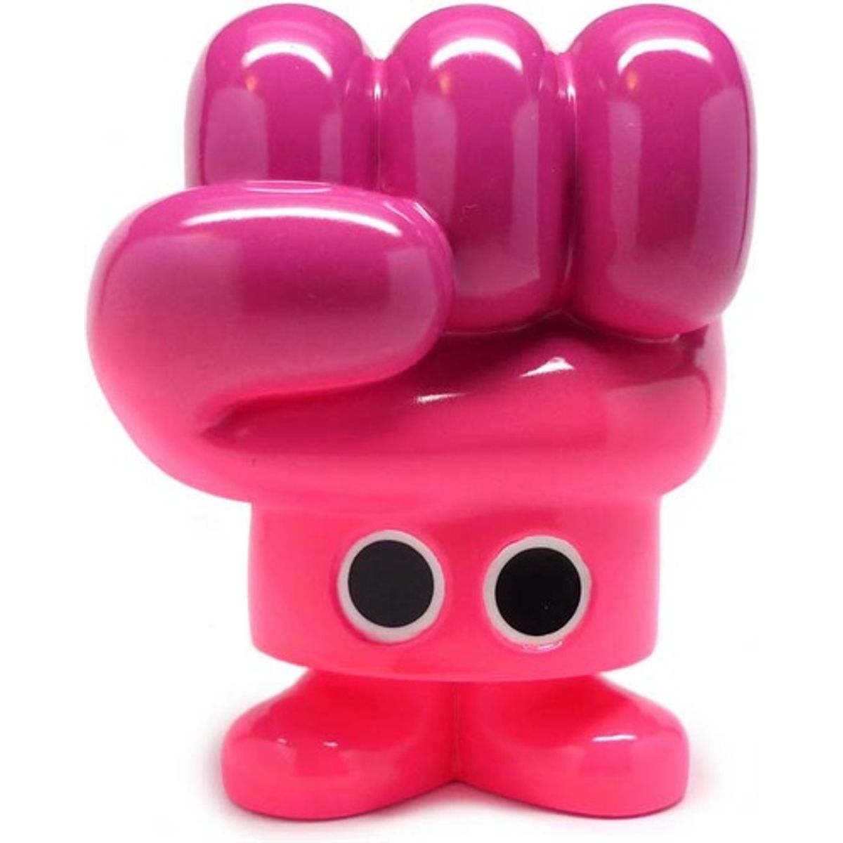 Mood Palmer - Sunset (Hand Painted)