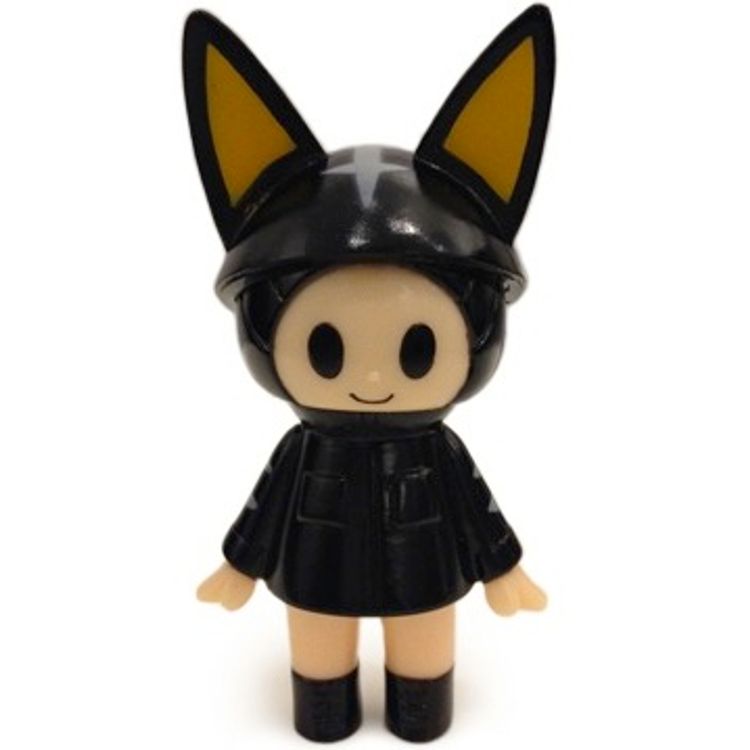 Kinohel by P.P.Pudding (Gen Kitajima)