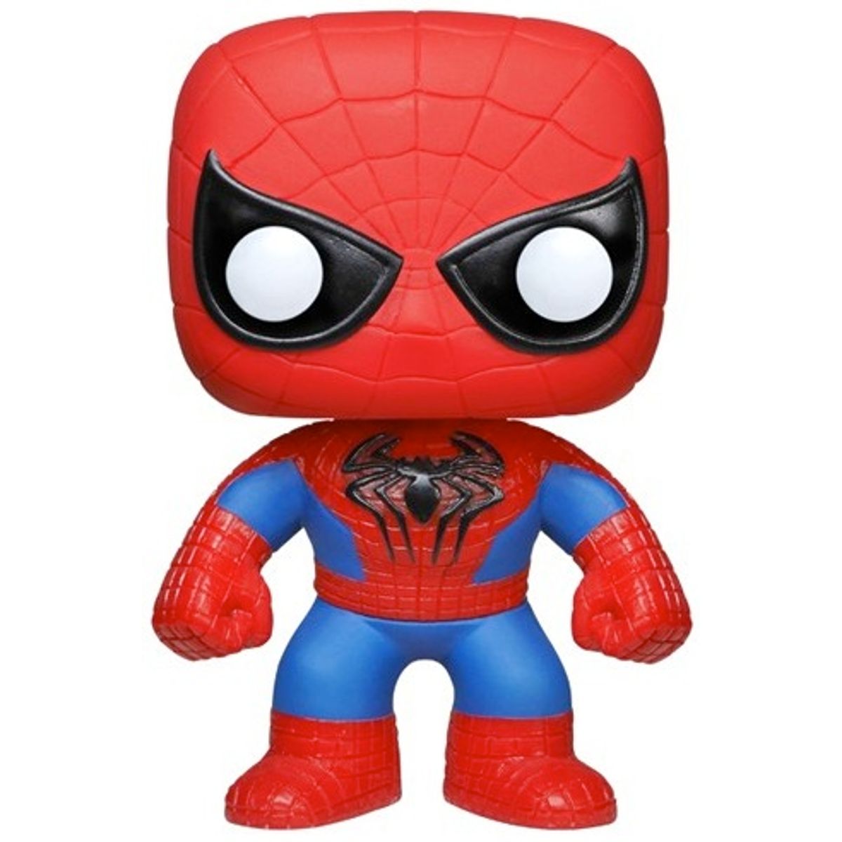 Spider-Man : The Amazing Spider-Man 2 [45]