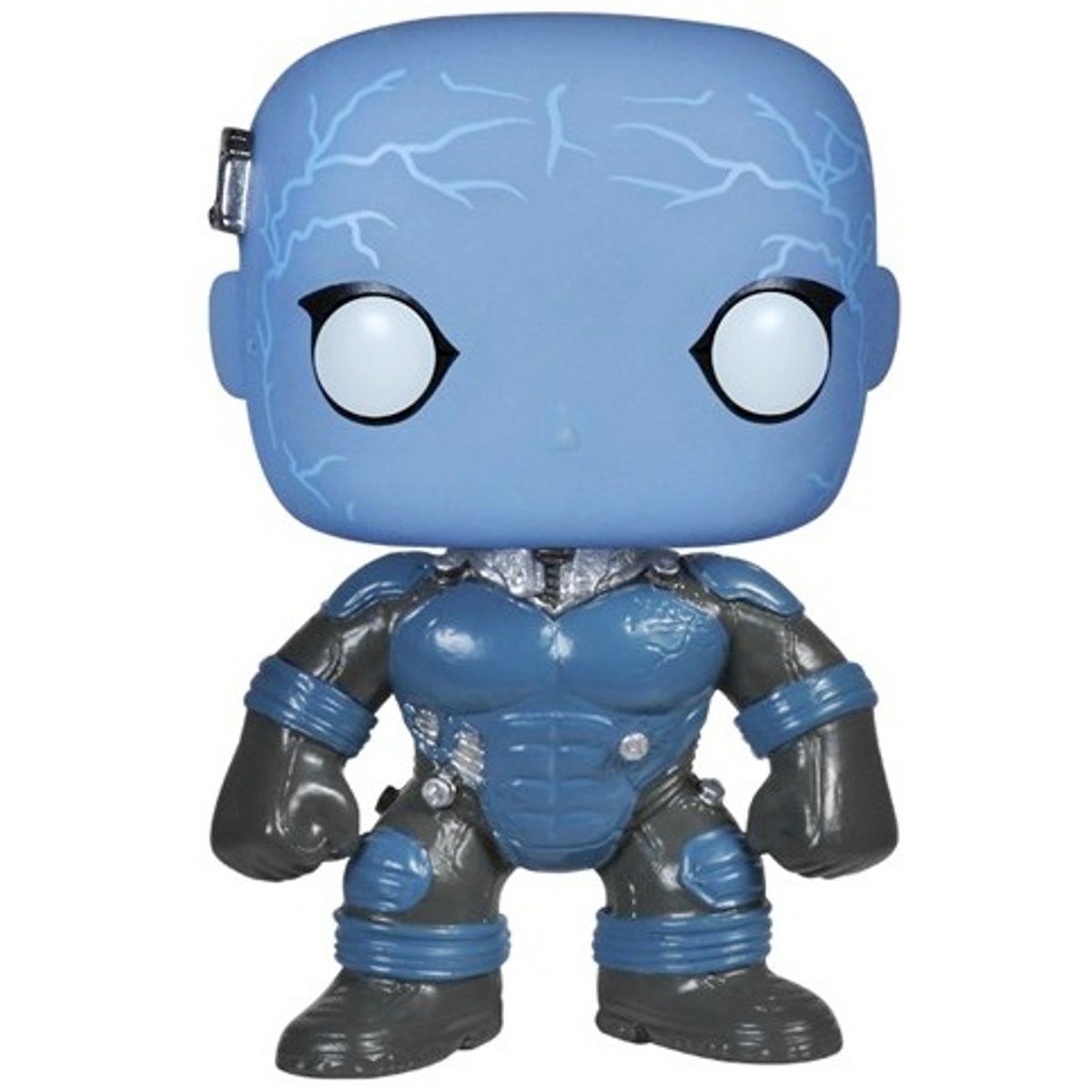 Electro : The Amazing Spider-Man 2 [46]