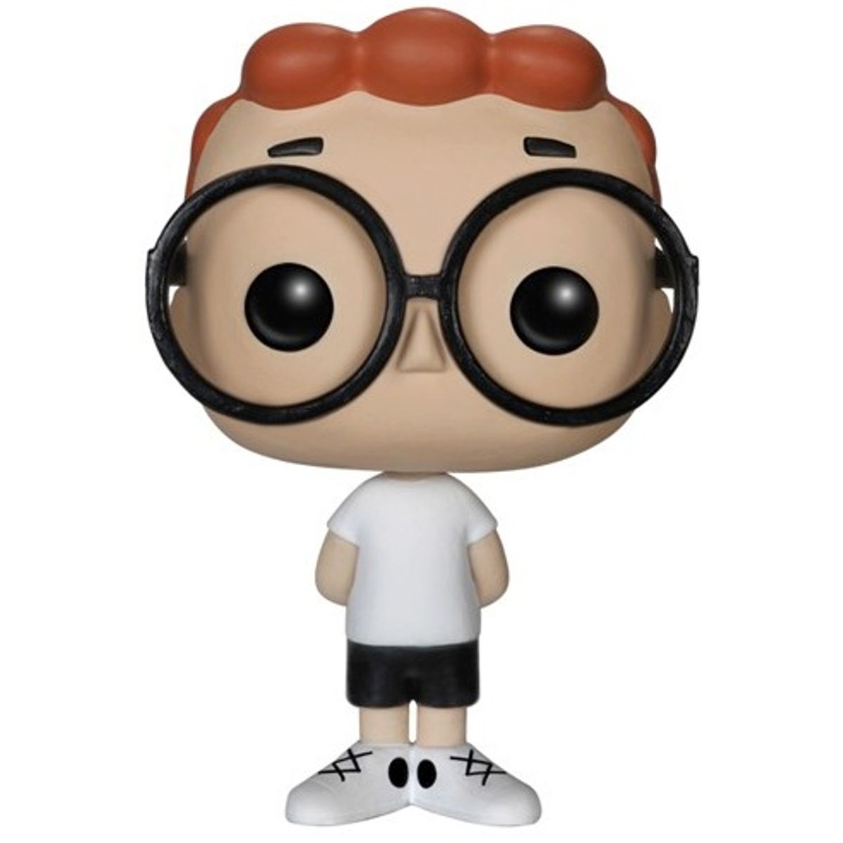 Sherman : Mr. Peabody & Sherman [07]