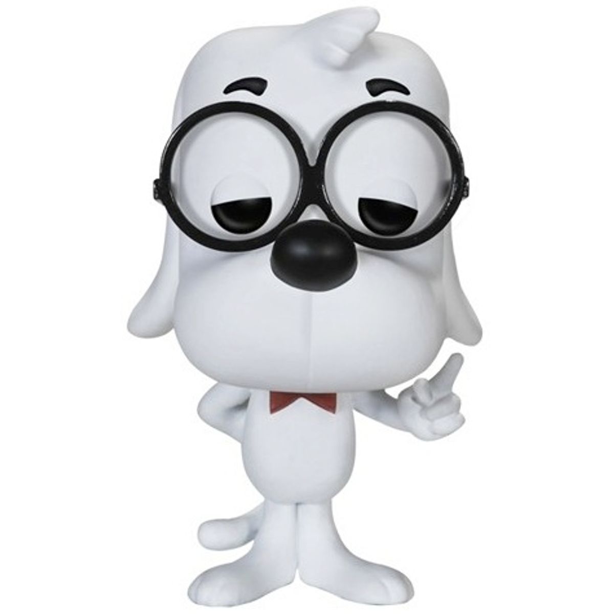 Mr. Peabody : Mr. Peabody & Sherman [8]