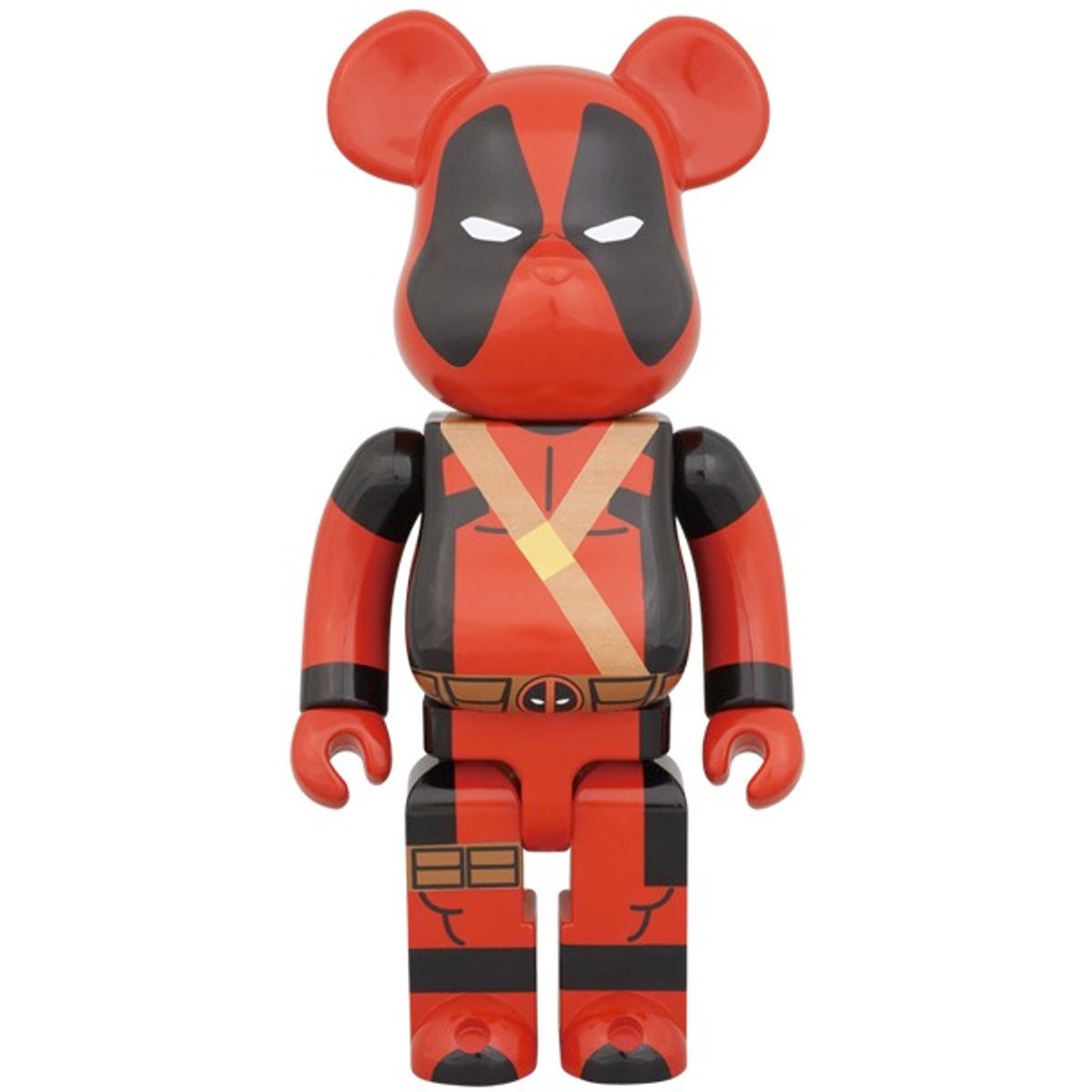 Deadpool Be@rbrick - 400%