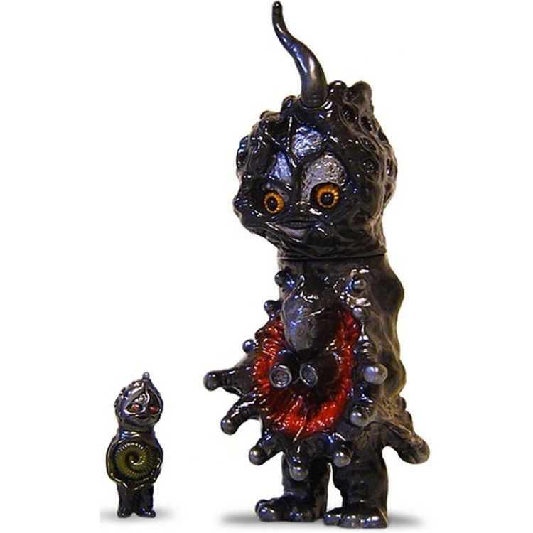 King Pepora - Black Hole by Zollmen