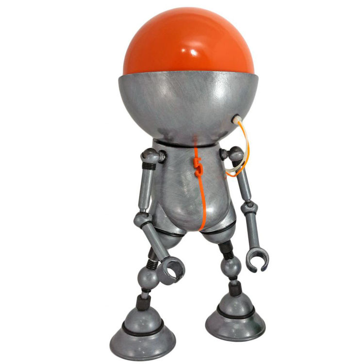 null by Mike Slobot