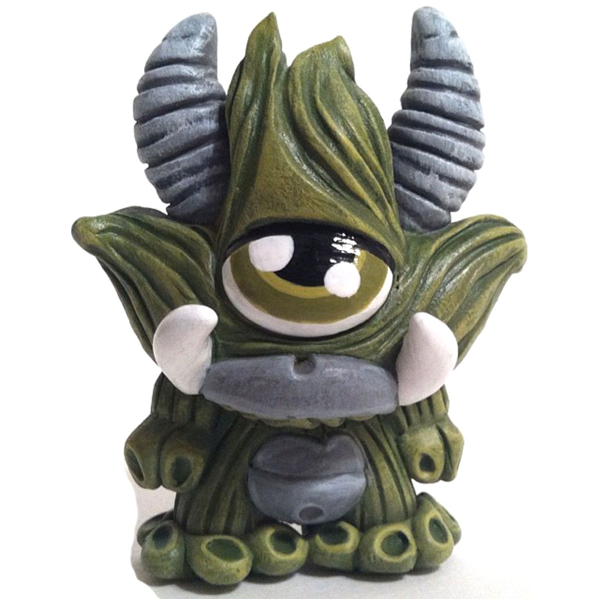 Rainbow Strolls - Green