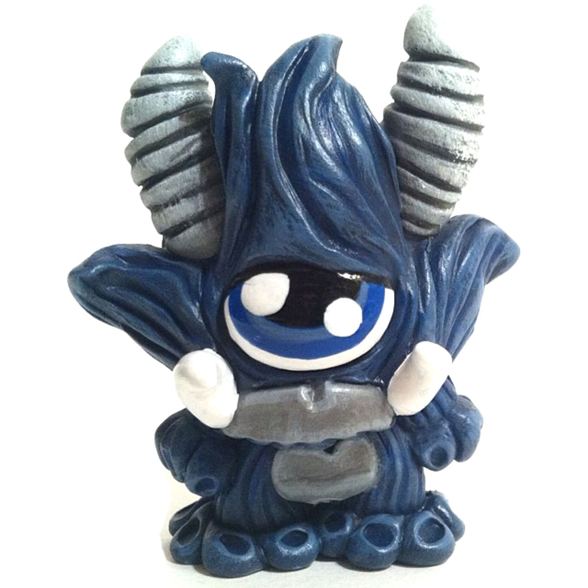 Rainbow Strolls - Blue