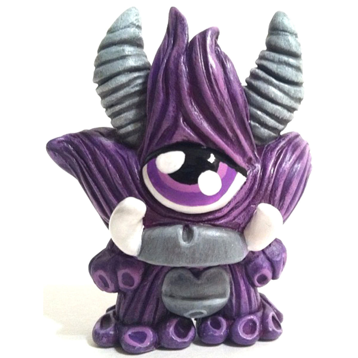 Rainbow Strolls - Purple