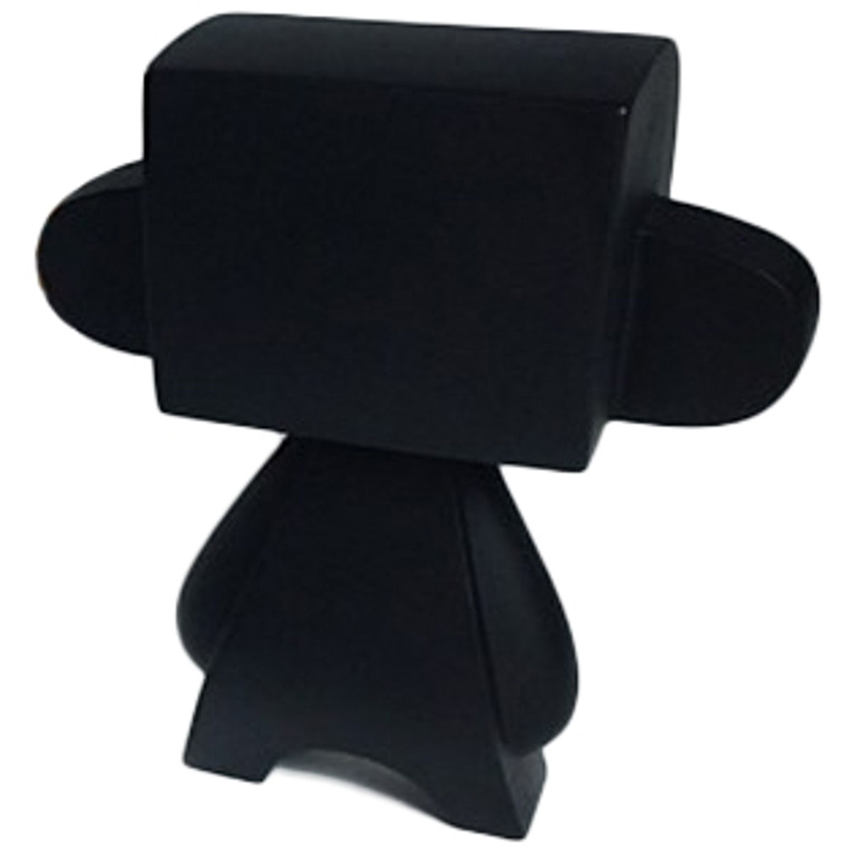 MAD*L 5" - Black/DIY