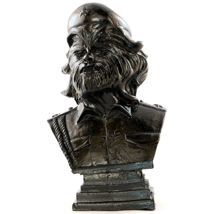 Che Bacca - Black by Retro Outlaw (Chris Santoro)