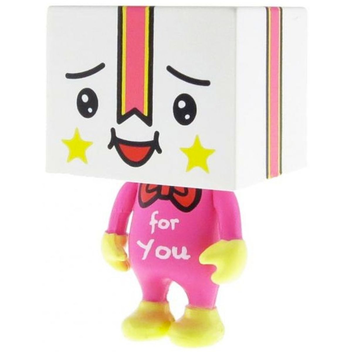 Festive To-Fu - Gift