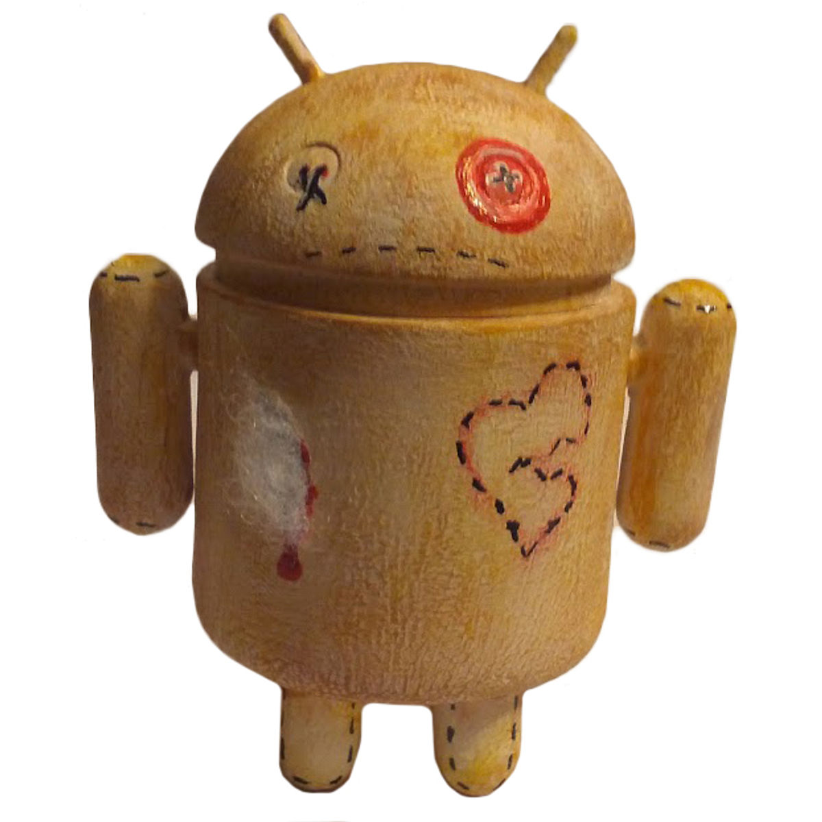 Ragdoll Droid