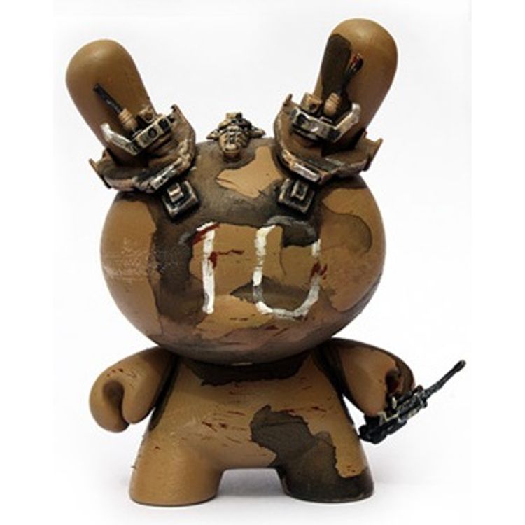 The Drones - #10 by Abe Viljoen (The Given)