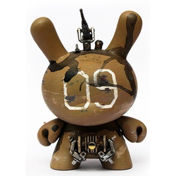 The Drones - #9 by Abe Viljoen (The Given)