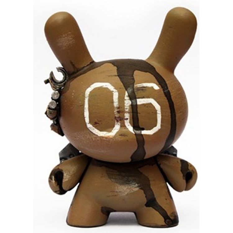 The Drones - #6 by Abe Viljoen (The Given)