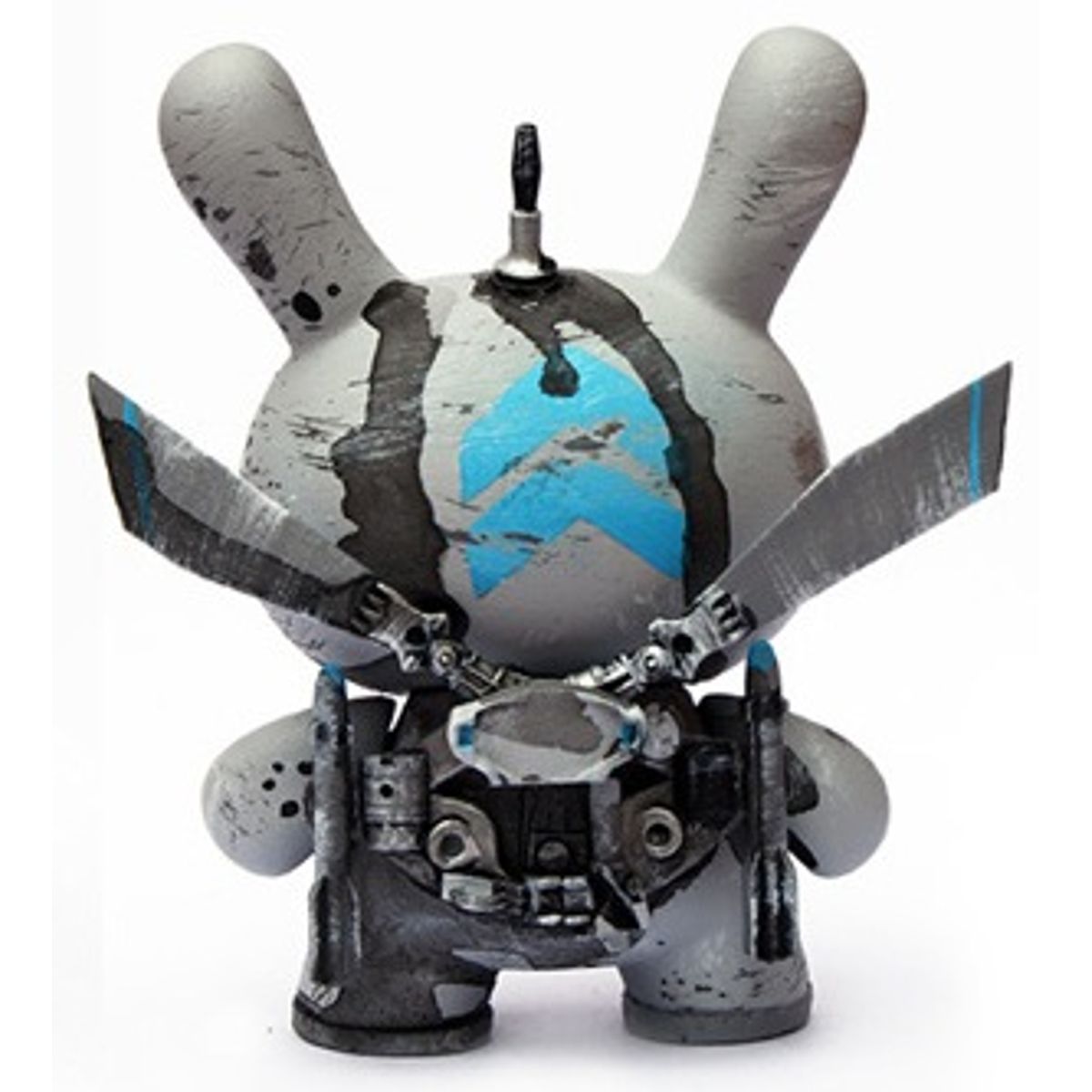 The Drones - #5