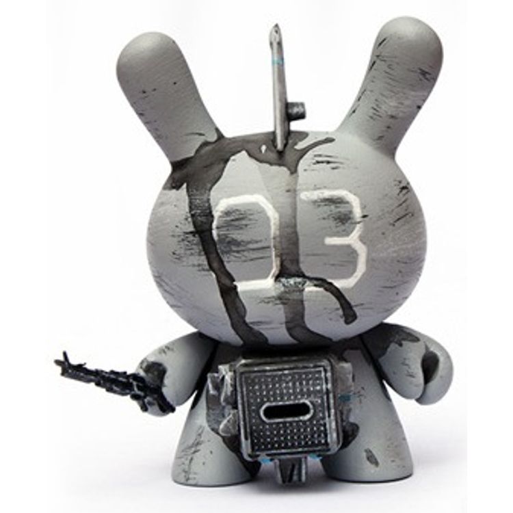 The Drones - #3 by Abe Viljoen (The Given)