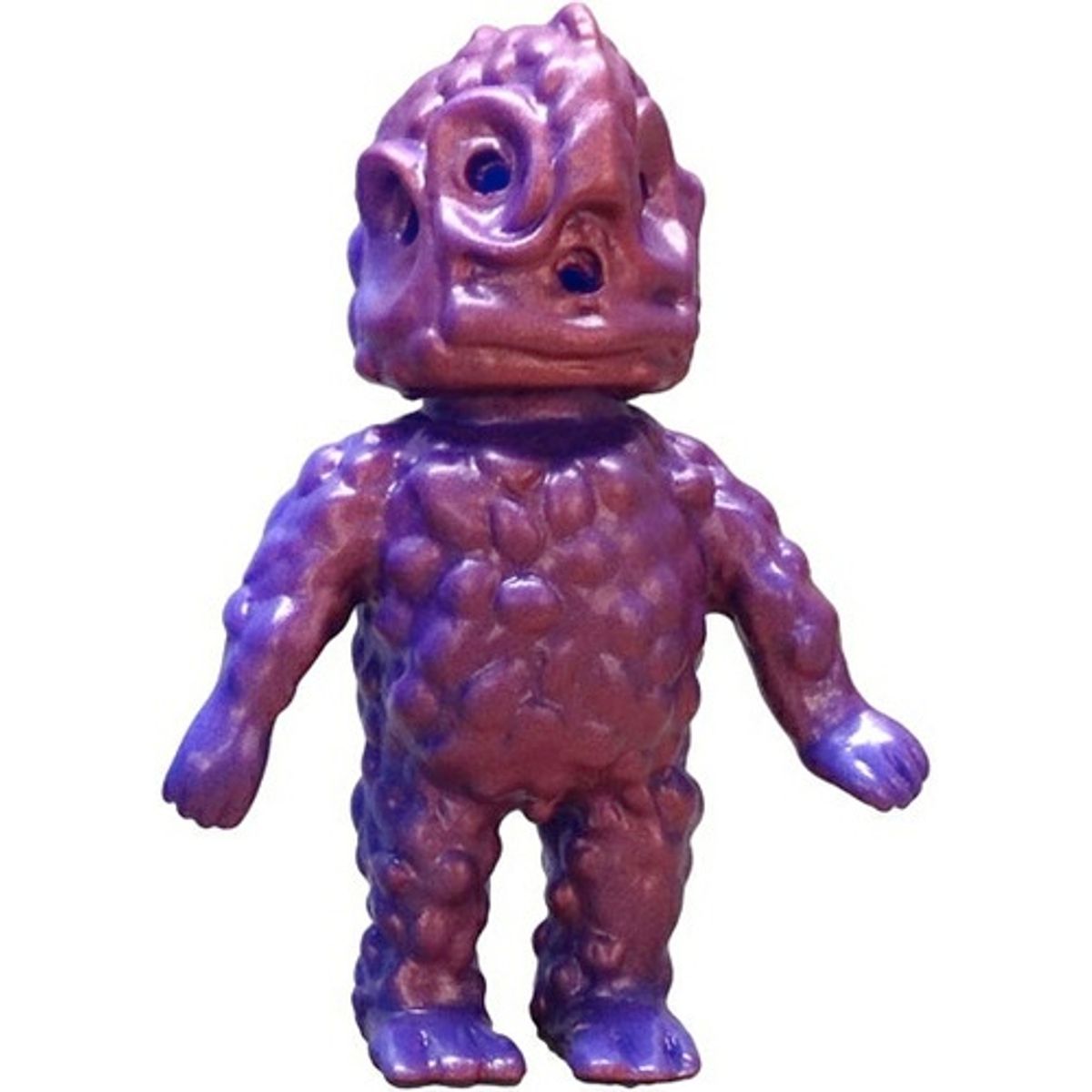 Cosmos Alien (Version B) - Ganking Exclusive