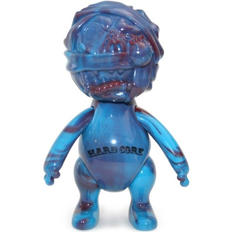 H.C.T.I.N.D. Obake Dog by Secret Base