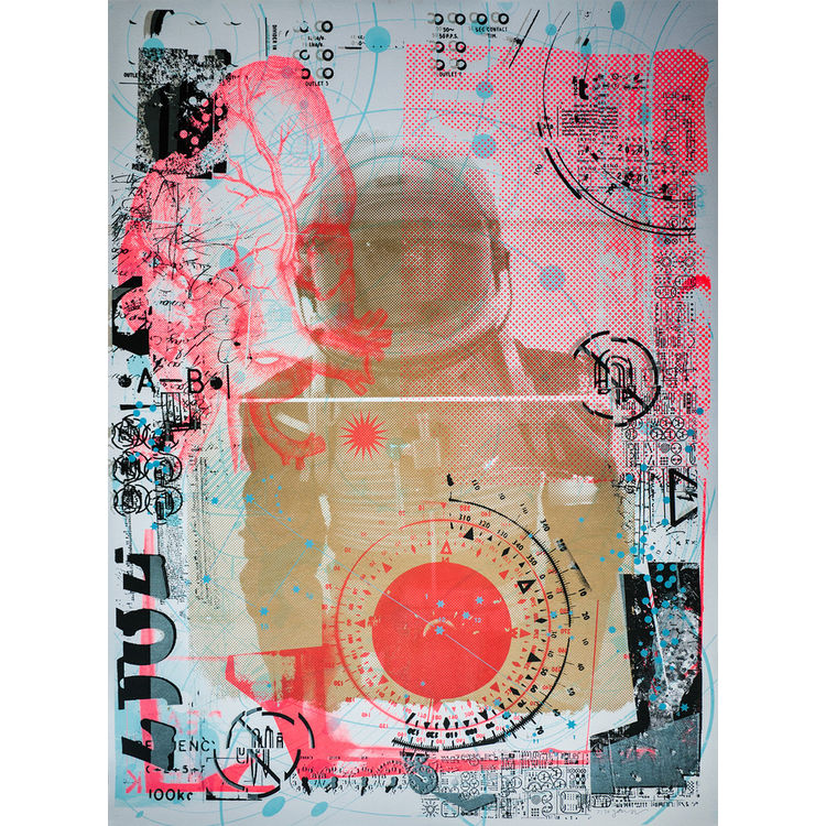 For All Mankind by James Bates