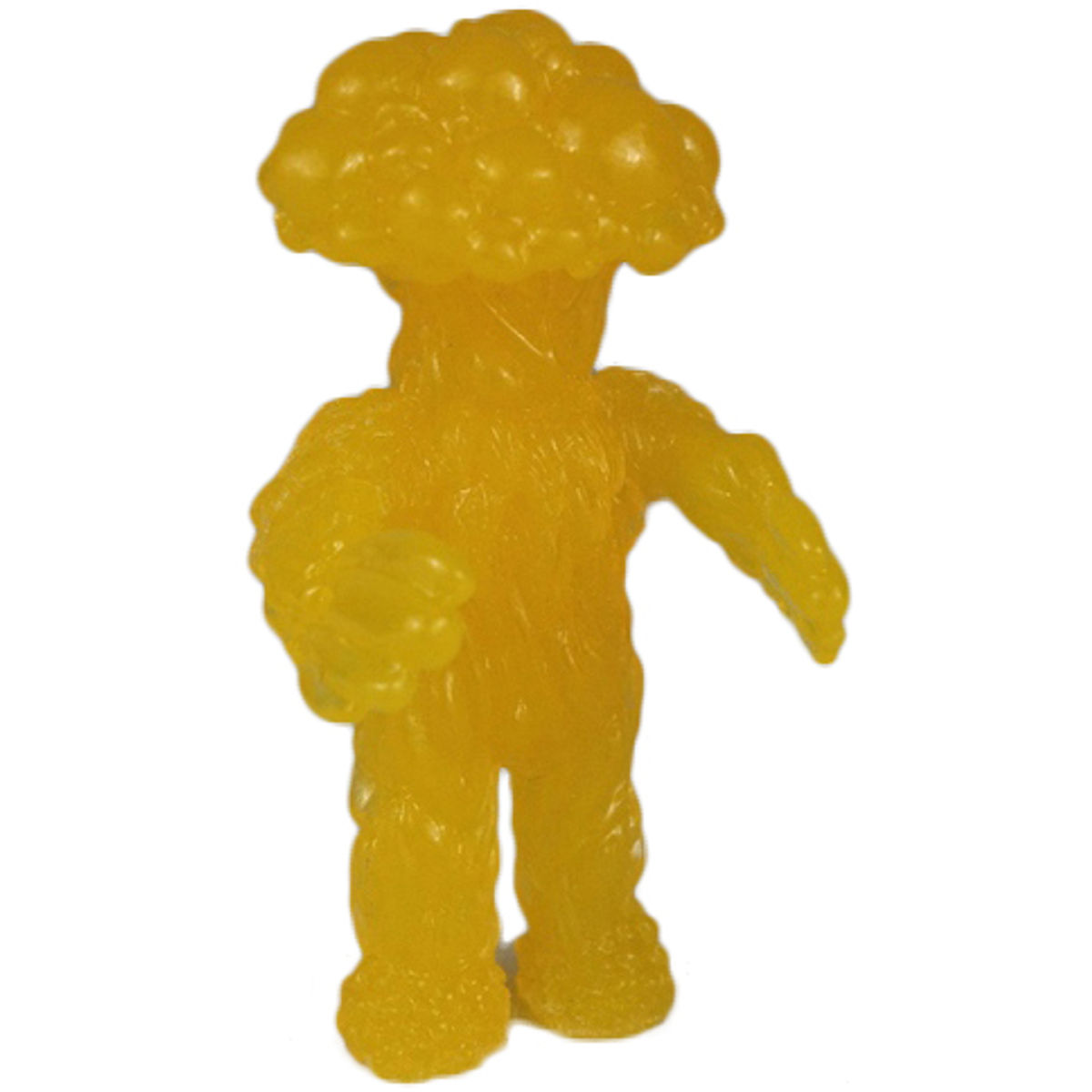 Mushroom People Attack!! - Orange Juice