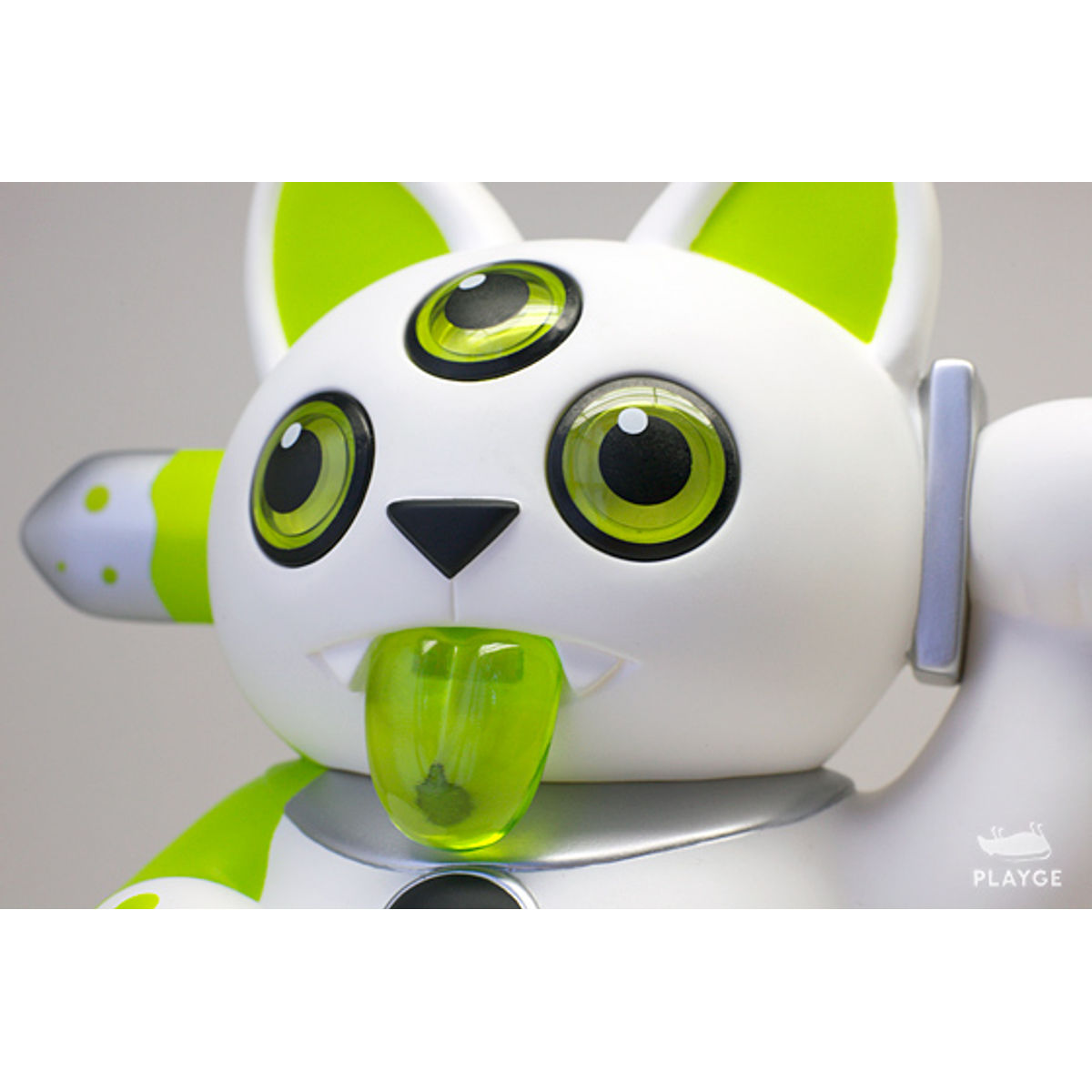 Misfortune Cat - New Year