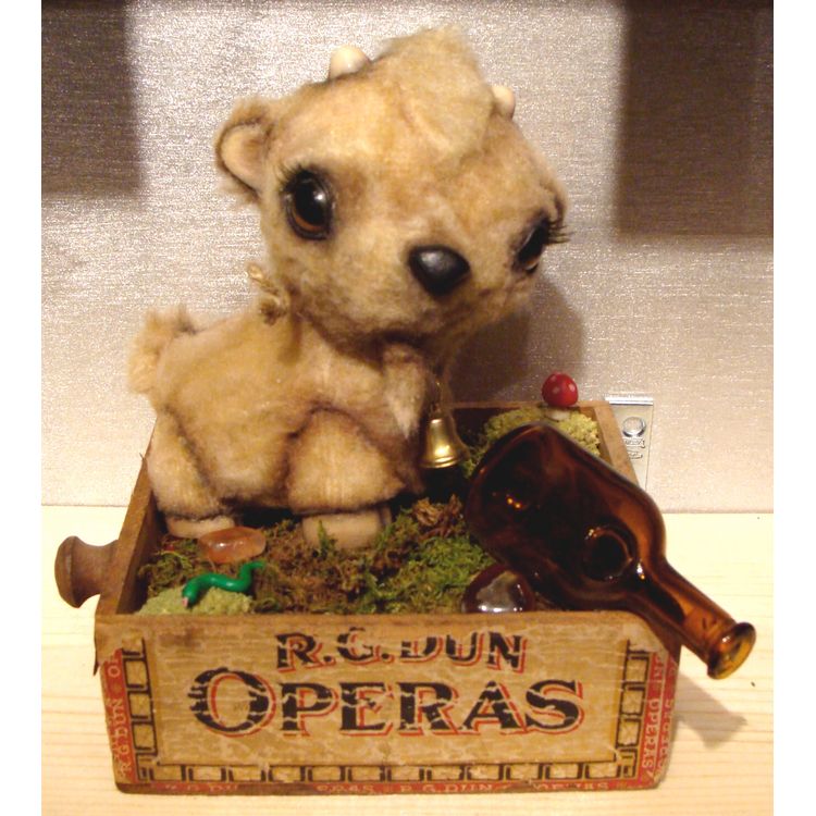 Billy the Kid by Necessary Nonsense