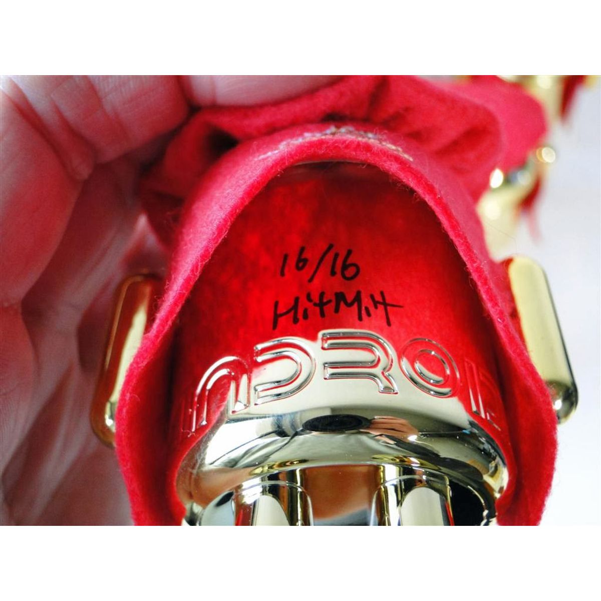 Gold  ~ Amulet Piece