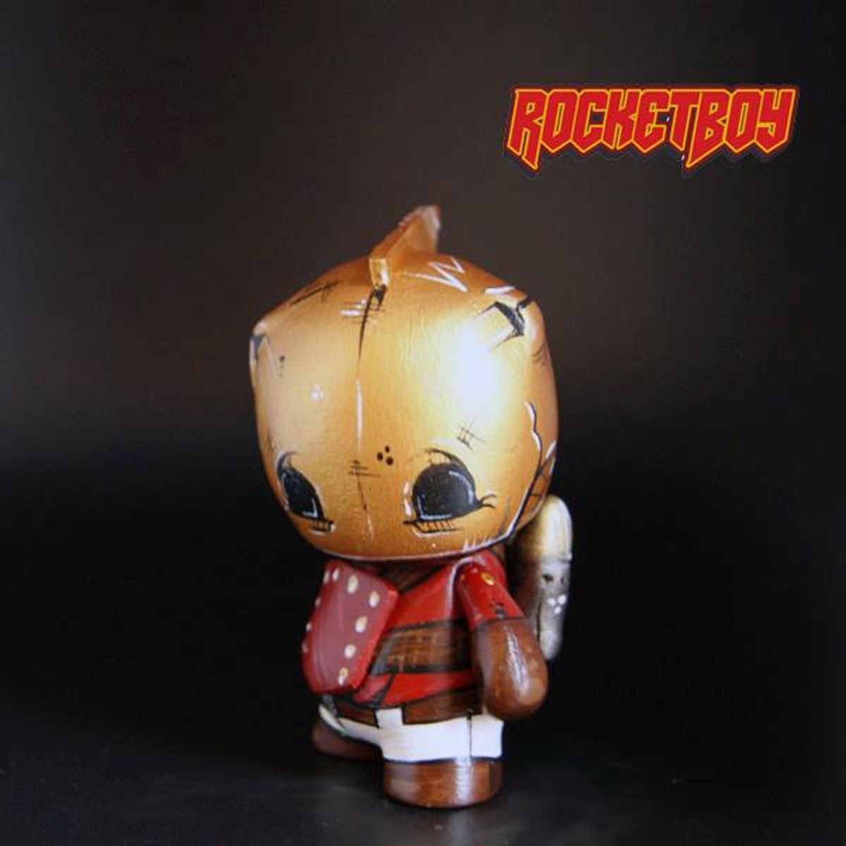 Rocketeer