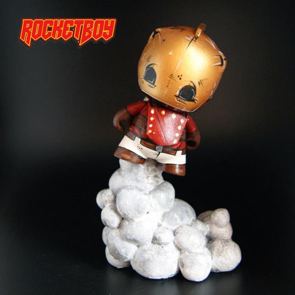 Rocketeer