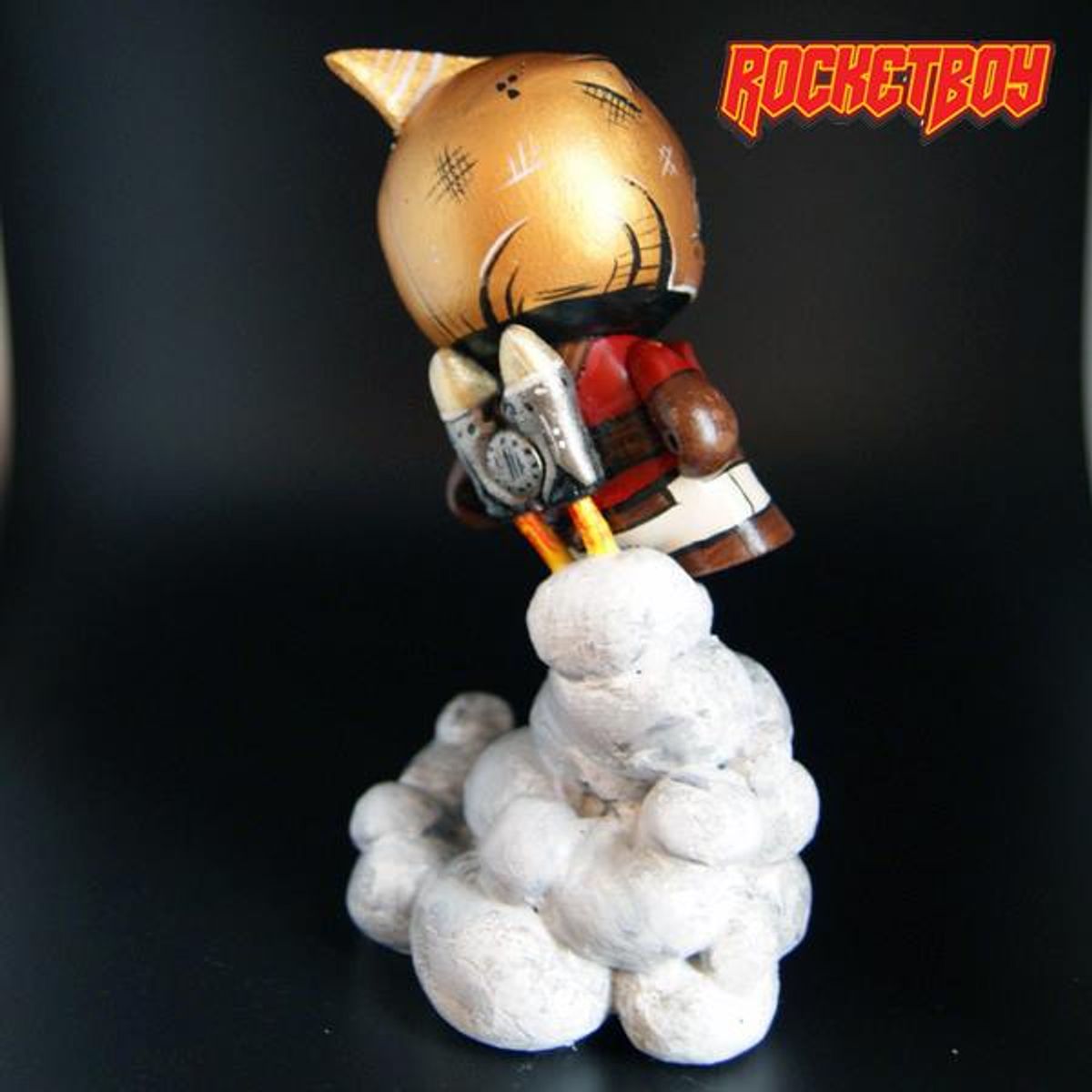 Rocketeer