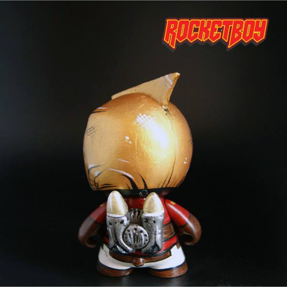 Rocketeer