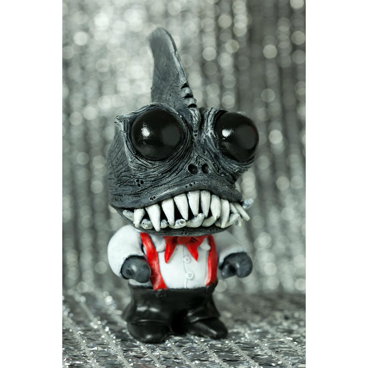 Corporate Shark