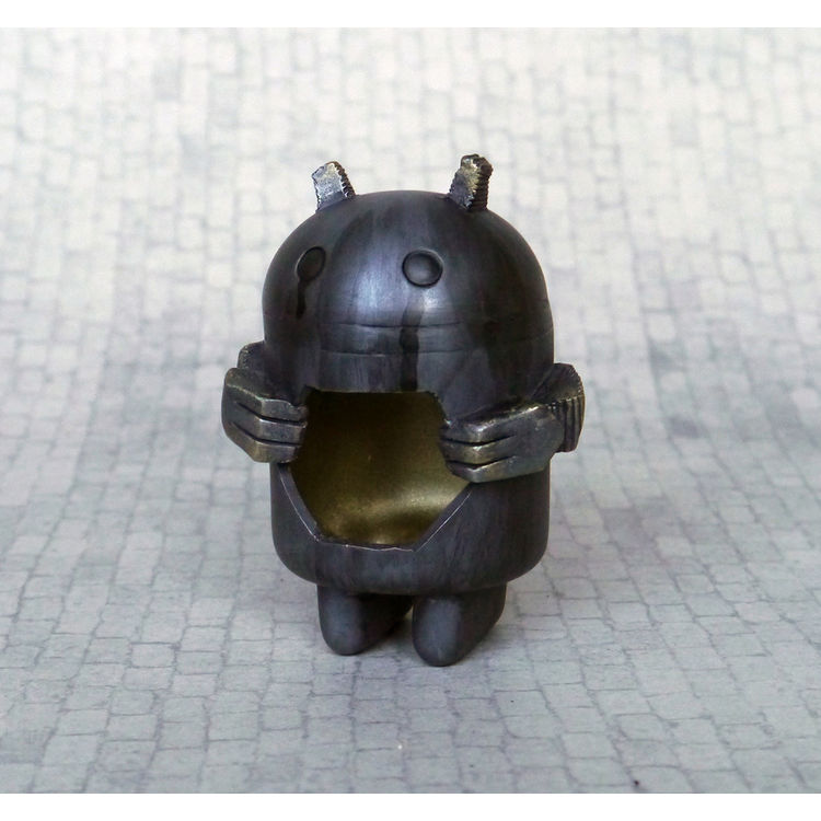 null by Flawtoys (Sander Dinkgreve)