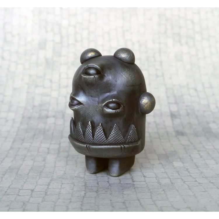 null by Flawtoys (Sander Dinkgreve)