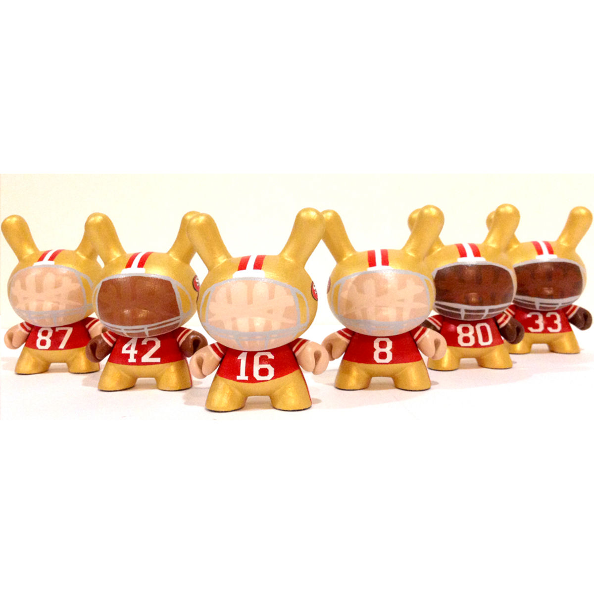 Farewell Candlestick - Home